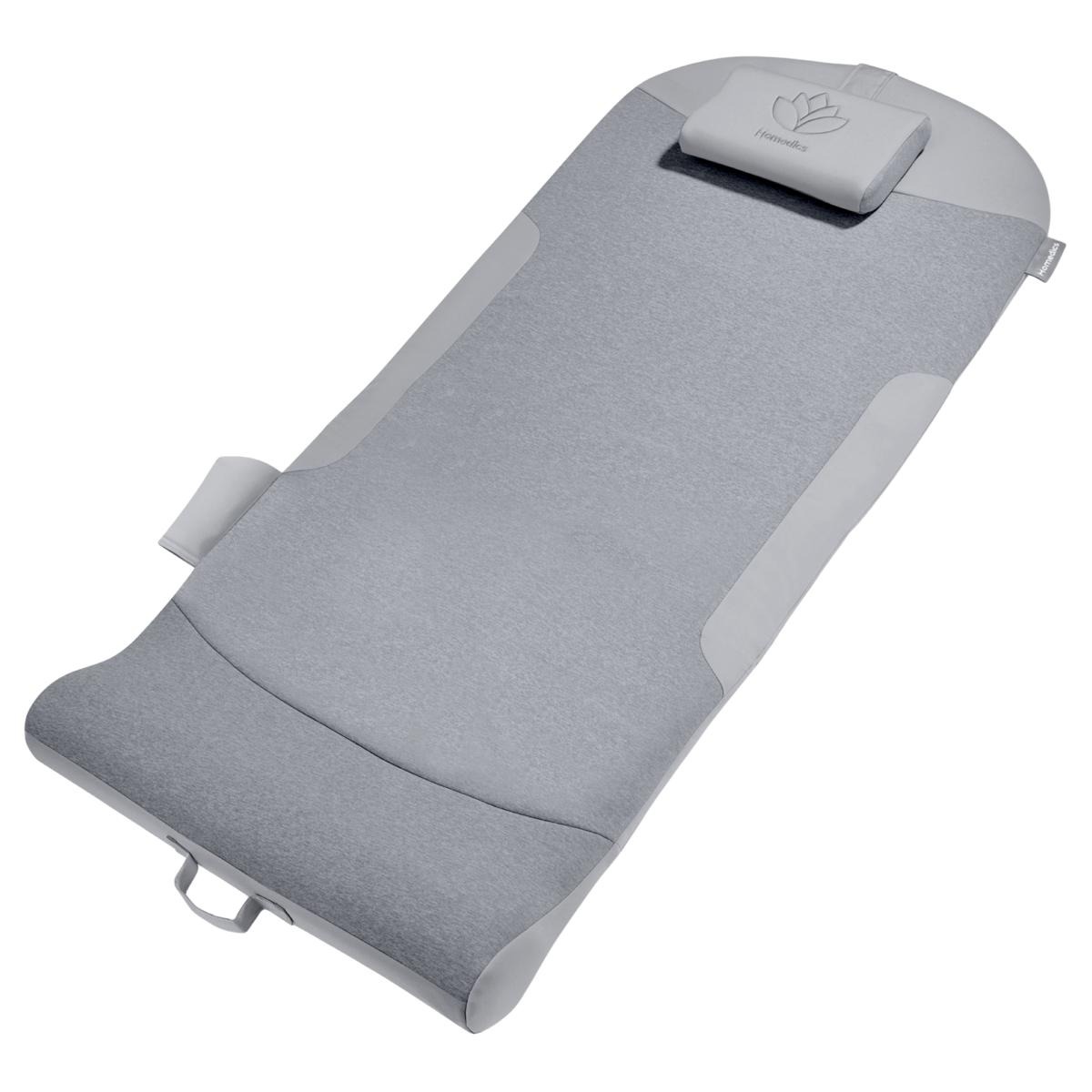 HoMedics Air Compression Back Streching Mat with 8 Programs