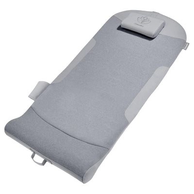 HoMedics Air Compression Back Streching Mat with 8 Programs