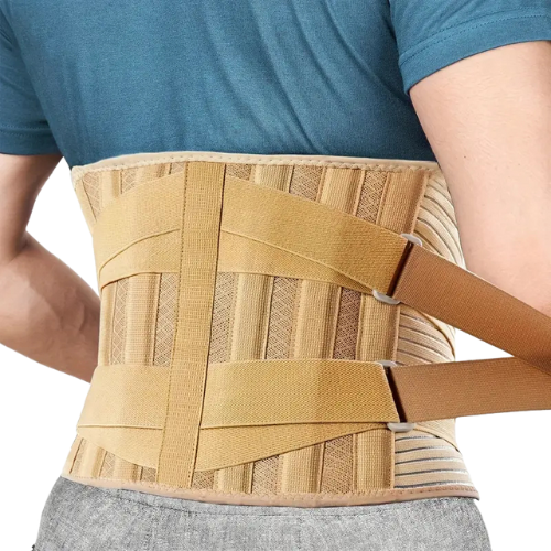 Lumbar support